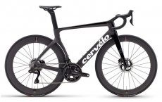 2022 Cervelo S5 Dura Ace Di2 Disc Road Bike (CENTRACYCLES)