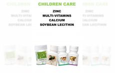 Vitamine si suplimente pentru copii