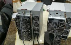 Wts: Bitmain AntMiner S19 Pro 110Th/s, Bitmain Antminer S19 95TH, A1 Pro 23. rudar, Antminer T17+