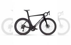 2022 Cervelo S5 Dura Ace Di2 Disc Road Bike (CENTRACYCLES)