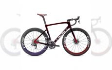 2022 S-Works Tarmac SL7 - Speed of Light Collection Road Bike (CENTRACYCLES)