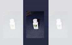 Capsule Aloe Vera Plus