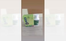 Spirulina Comprimante+Ceai Antilipidic