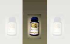 Capsule Zinc