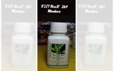 Capsule Aloe Vera Plus