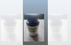 Capsule Zinc pentru adulti