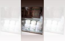 Capsule Cin Tan