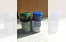Capsule Chitosan+Capsule Cin Cion