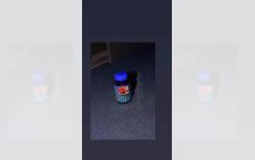 Capsule Chitosan