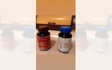 Capsule A Power +Capsule Reishi Plus