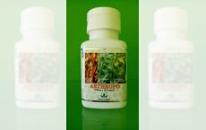 Capsule Guan Dze Can