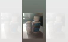 Capsule Cordiceps Plus+Capsule Miabile Ian En