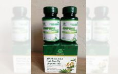 Complexul Jinpure