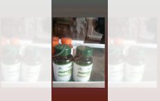 Capsule Jinpure
