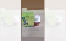 Capsule Reishi Plus+Ceai Antilipidic