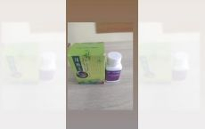 Capsule Opc+Ceai Antilipidic