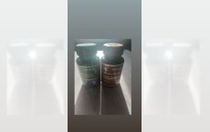 Capsule Cordiceps Plus+Capsule Cin Cion