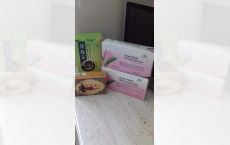 Set ginecologic