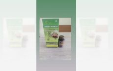 Ceai Cin Fei+Capsule Cordiceps Plus