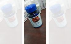 Capsule Chitosan