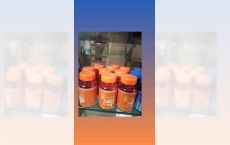 Capsule Propolis Plus