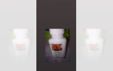 Capsule Chitosan