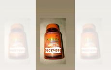 Capsule Propolis Plus