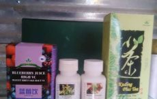 Produse pentru imbunatatirea vederii