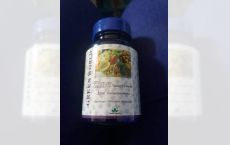 Capsule Zinc pentru adulti