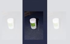 Capsule Lecitina Softgel