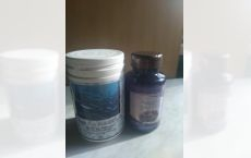 Enzime de afine+Capsule Ulei de peste