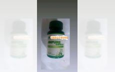 Capsule Jinpure