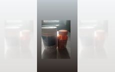 Capsule Ulei de peste+Capsule Guan Dze Can