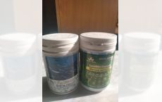 Capsule Ulei de peste+Capsule Lecitina