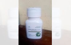 Capsule Cin Tan