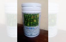 Capsule Lecitina Sotgel