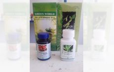 Complex de detoxfiere