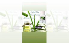 Capsule Aloe Vera Plus