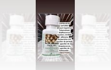 Capsule Ulei de ustroi
