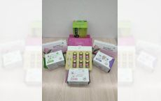 Set ginecologic