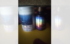 Enzime de afine+Capsule Ulei de peste