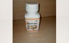 Capsule Propolis Plus