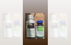 Capsule Zinc+Capsule cu miceliu ciuperci Hou Tou