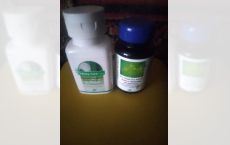 Capsule Zinc pentru adulti+Capsule Ani Sheni