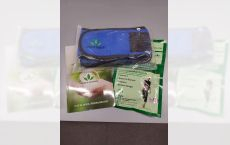 Centura abdominala cu turmalina+Plasturi detox