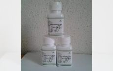 Capsule Spirulina Plus