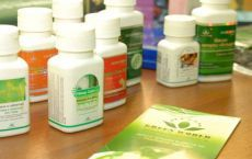 Capsule Ani Sheni