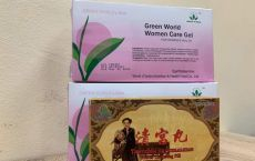 Set ginecologic