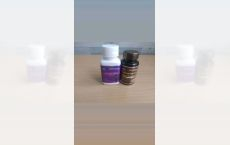 Capsule Cordiceps Plus+Capsule Opc