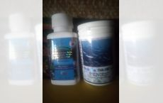 Capsule Ulei de peste+Capsule Miabile Ian En